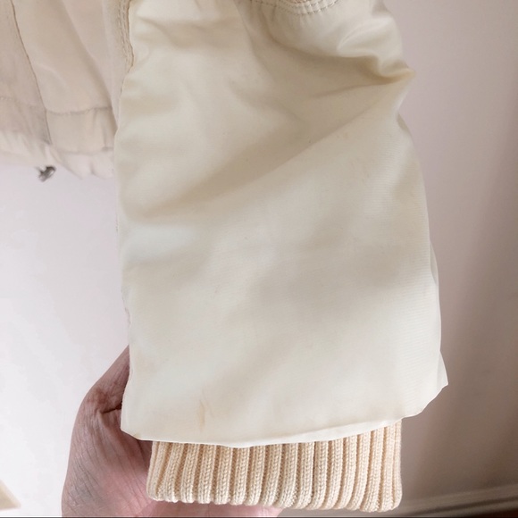 Elie Tahari fur-lined hooded jacket - Picture 7 of 8